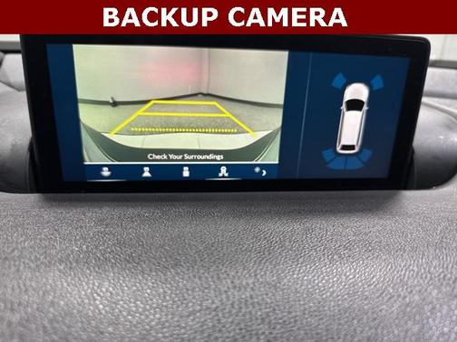 2021 Acura TLX Technology