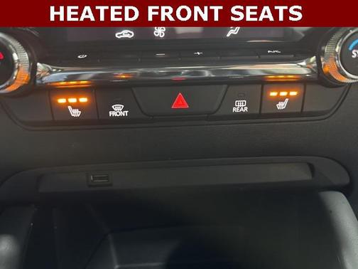 2020 Mazda Mazda3 FWD w/Preferred Package