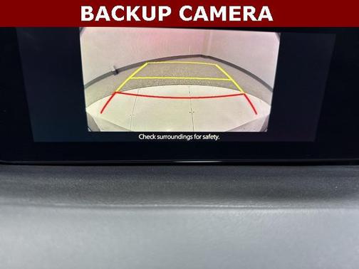 2020 Mazda Mazda3 FWD w/Preferred Package