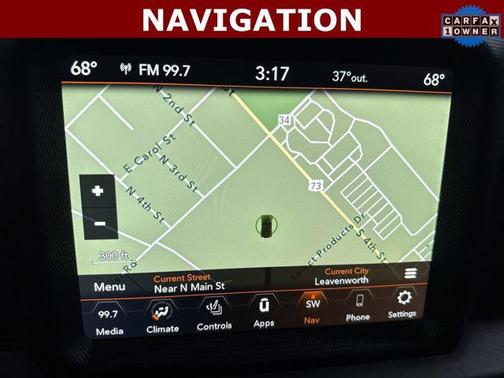 2022 Jeep Wrangler Willys