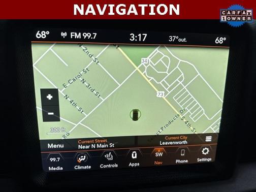 2022 Jeep Wrangler Willys