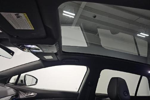 Opal White 2023 Volkswagen ID.4 Pro S