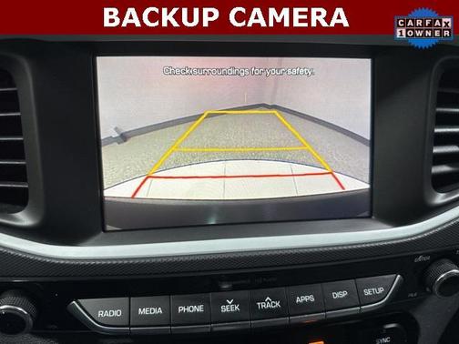 2018 Hyundai IONIQ Hybrid Blue