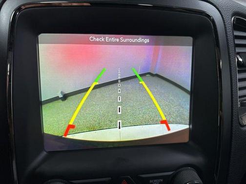 Redline 2 Coat Pearl 2018 Dodge Durango GT