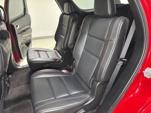 Redline 2 Coat Pearl 2018 Dodge Durango GT