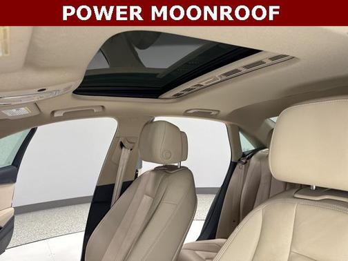 2018 Audi A4 2.0T Premium Plus