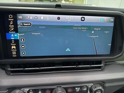 2024 Jeep Wrangler 4xe High Altitude