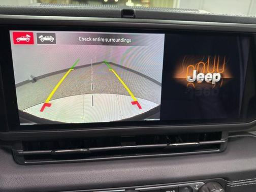 2024 Jeep Wrangler 4xe High Altitude