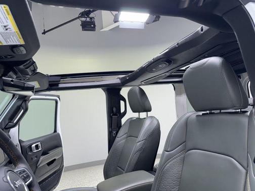 2024 Jeep Wrangler 4xe High Altitude