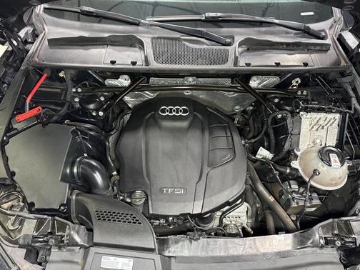 2018 Audi Q5 2.0T Premium