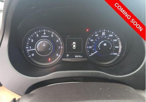 2017 Hyundai Azera Base