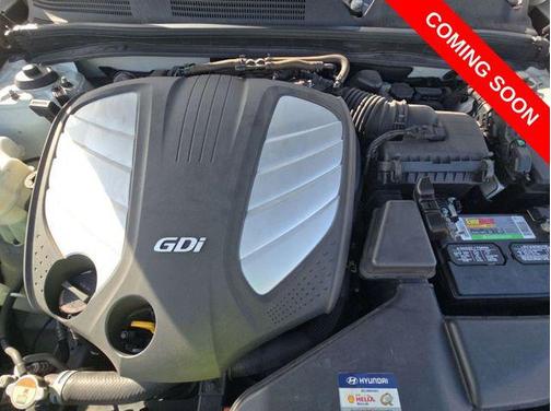 2017 Hyundai Azera Base