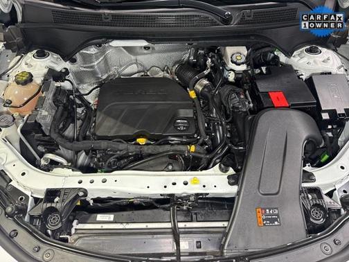 2024 Buick Envista Preferred FWD