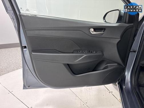 2020 Hyundai Accent SE