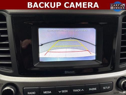 2020 Hyundai Accent SE