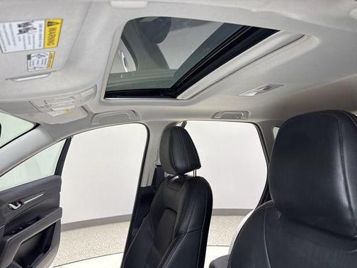 Rhodium White Metallic 2023 Mazda CX-5 2.5 S