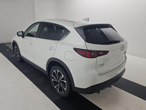 2023 Mazda CX-5 2.5 S