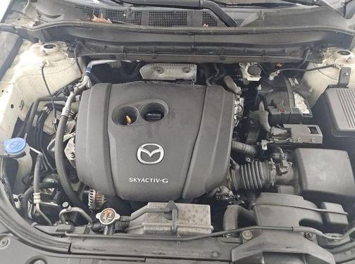 2023 Mazda CX-5 2.5 S