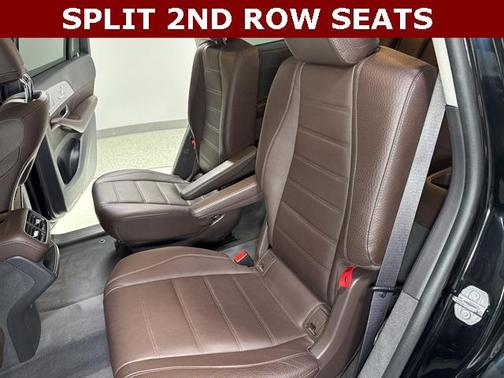 2020 Mercedes-Benz GLS 450 4MATIC