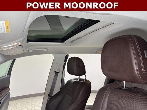 2020 Mercedes-Benz GLS 450 4MATIC