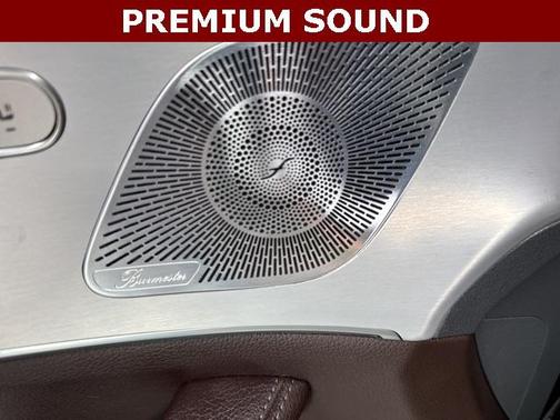 2020 Mercedes-Benz GLS 450 4MATIC