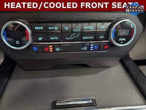 2020 Ford Expedition Max XLT