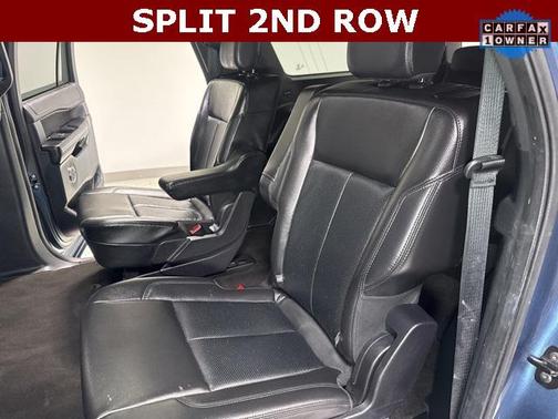 2020 Ford Expedition Max XLT