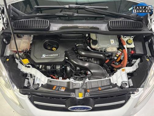 2016 Ford C-Max Hybrid SE