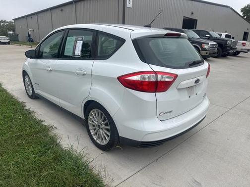 2016 Ford C-Max Hybrid SE