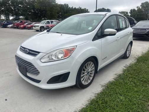 2016 Ford C-Max Hybrid SE