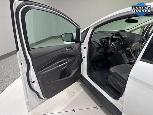 2016 Ford C-Max Hybrid SE