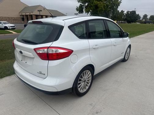 2016 Ford C-Max Hybrid SE