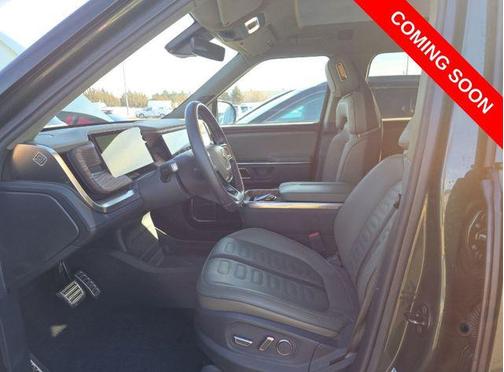 2023 Rivian R1T Adventure Quad Motor Large Pack