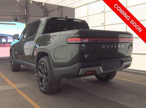 2023 Rivian R1T Adventure Quad Motor Large Pack