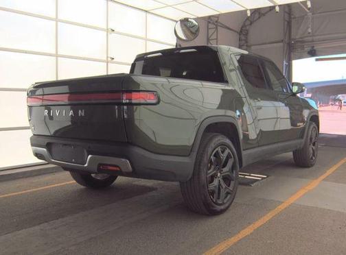 2023 Rivian R1T Adventure Quad Motor Large Pack
