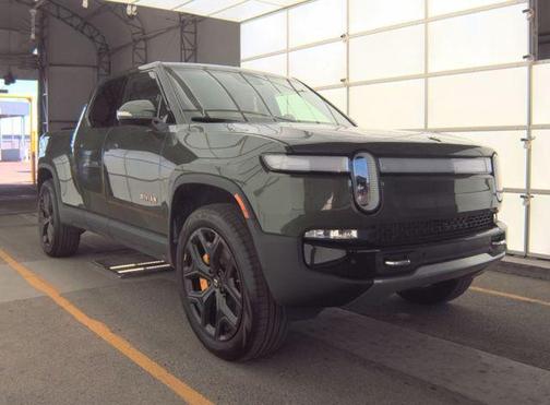 2023 Rivian R1T Adventure Quad Motor Large Pack