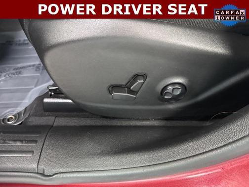 2021 Jeep Cherokee Altitude