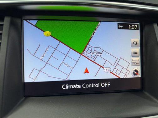 2019 INFINITI QX80 Limited