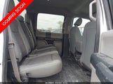 Oxford White 2020 Ford F-150 XL