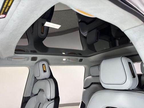 2024 Rivian R1S Adventure Quad Motor Large Pack