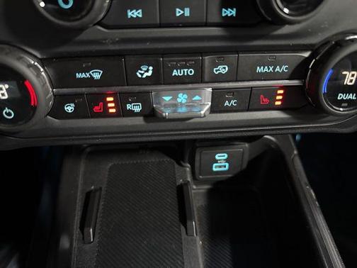 Green Metallic 2025 Ford Bronco Outer Banks