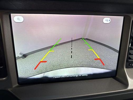 Green Metallic 2025 Ford Bronco Outer Banks