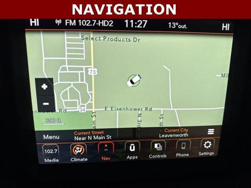 2021 Jeep Gladiator High Altitude 4X4