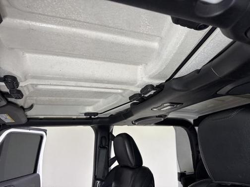 2021 Jeep Gladiator High Altitude 4X4