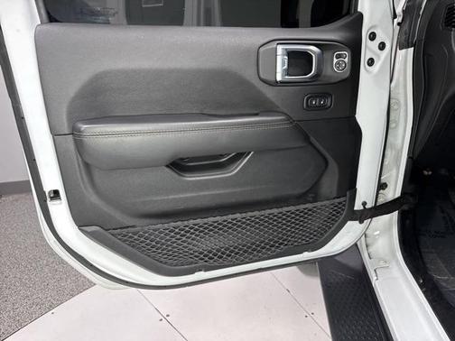 2021 Jeep Gladiator High Altitude 4X4