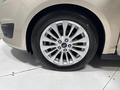 2017 Ford C-Max Hybrid SE