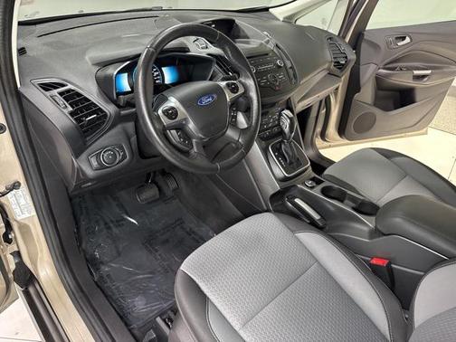 2017 Ford C-Max Hybrid SE