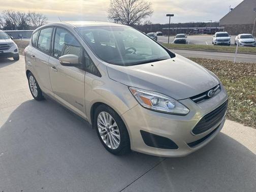 2017 Ford C-Max Hybrid SE