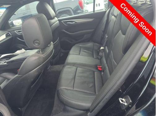 2024 Cadillac CT5 Premium Luxury