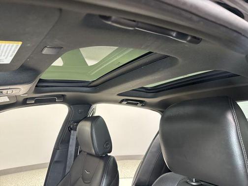 2024 Cadillac CT5 Premium Luxury